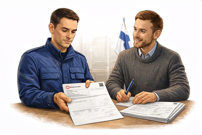 Tulostettava ampumapäiväkirja